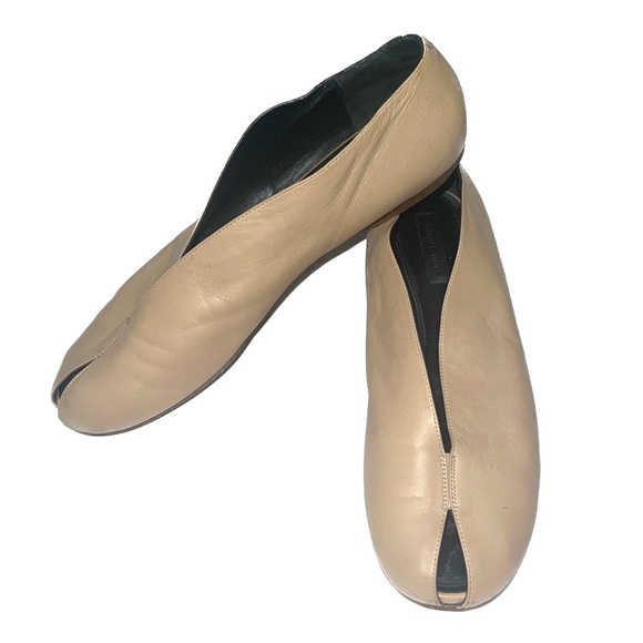 Celine Shoes - Phebe Philo era Celine ballet flats, size 40.5